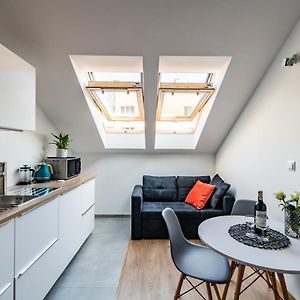 Appartement met een Slaapkamer